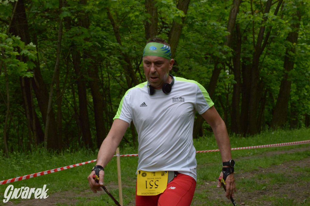 Tarnowskie Góry. XI Tarnogórski Bieg Przełajowy (cz. 1)