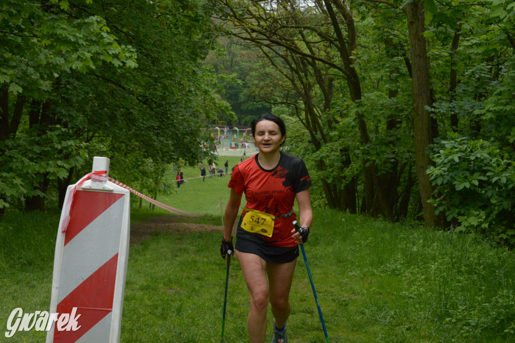 Tarnowskie Góry. XI Tarnogórski Bieg Przełajowy (cz. 1)