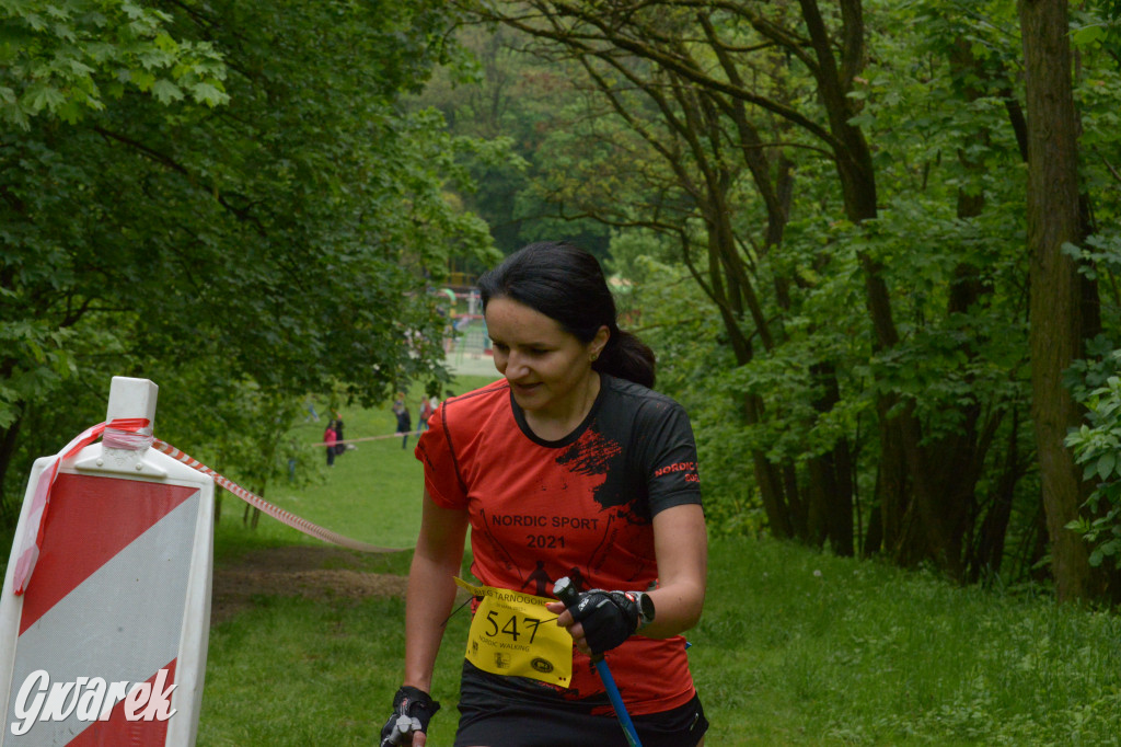 Tarnowskie Góry. XI Tarnogórski Bieg Przełajowy (cz. 1)