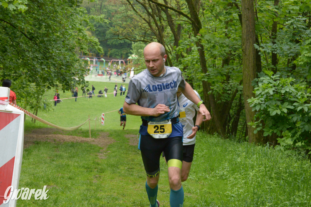 Tarnowskie Góry. XI Tarnogórski Bieg Przełajowy (cz. 1)
