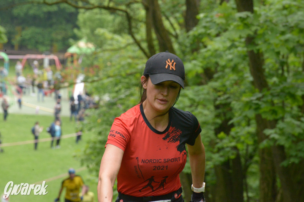 Tarnowskie Góry. XI Tarnogórski Bieg Przełajowy (cz. 1)