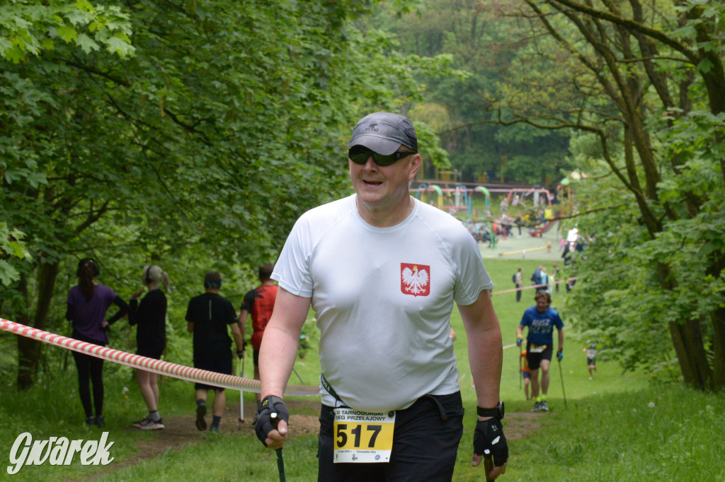 Tarnowskie Góry. XI Tarnogórski Bieg Przełajowy (cz. 1)