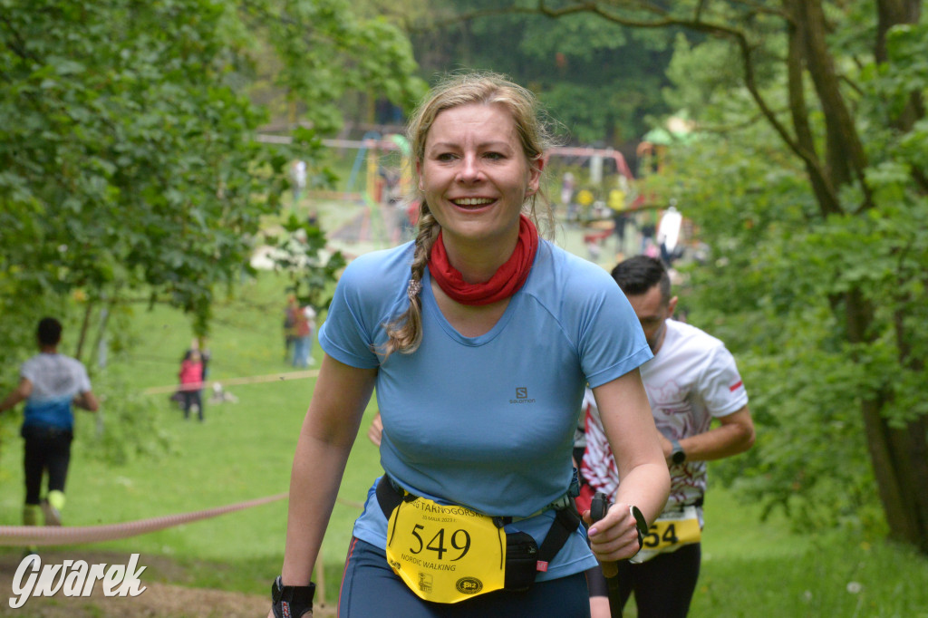 Tarnowskie Góry. XI Tarnogórski Bieg Przełajowy (cz. 1)