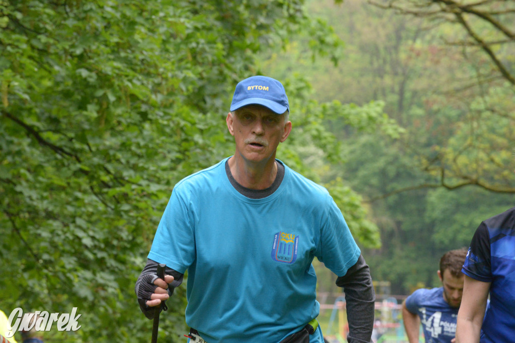 Tarnowskie Góry. XI Tarnogórski Bieg Przełajowy (cz. 1)