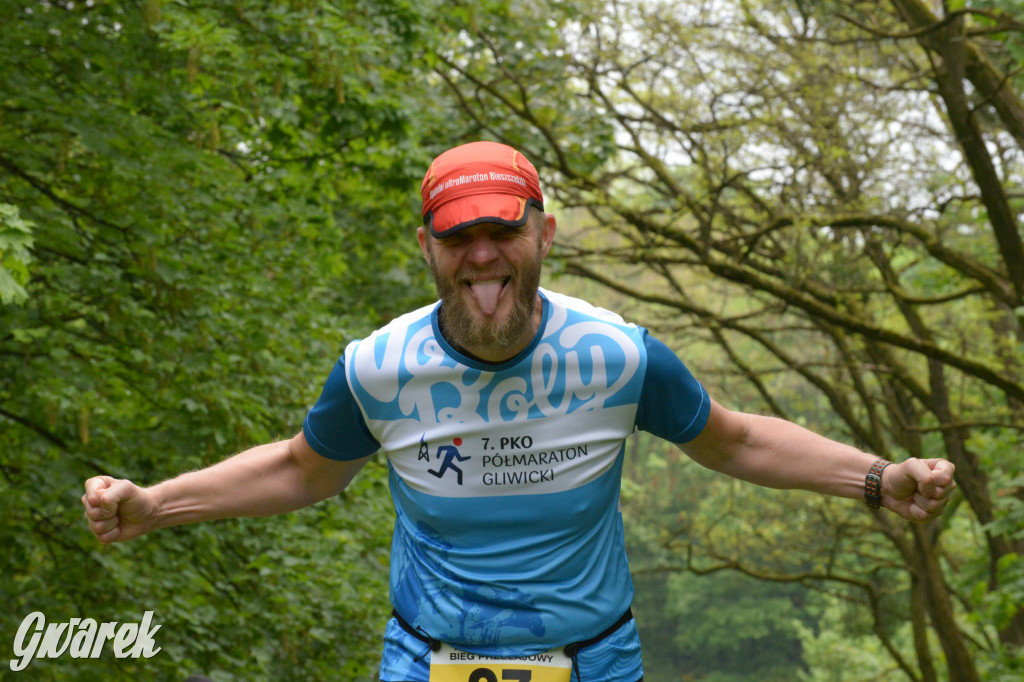 Tarnowskie Góry. XI Tarnogórski Bieg Przełajowy (cz. 1)