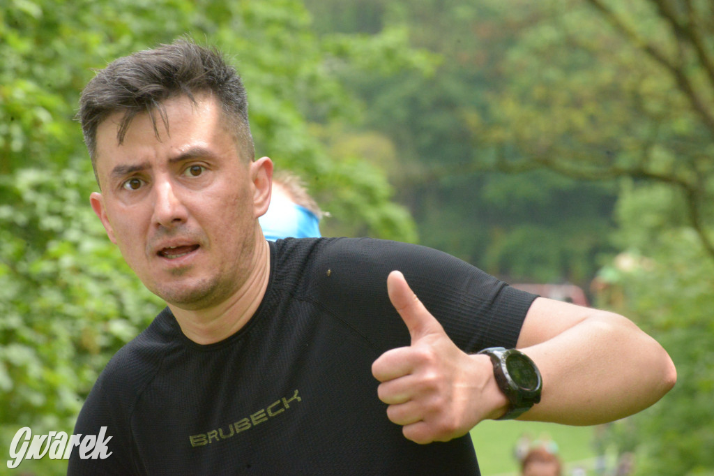 Tarnowskie Góry. XI Tarnogórski Bieg Przełajowy (cz. 1)