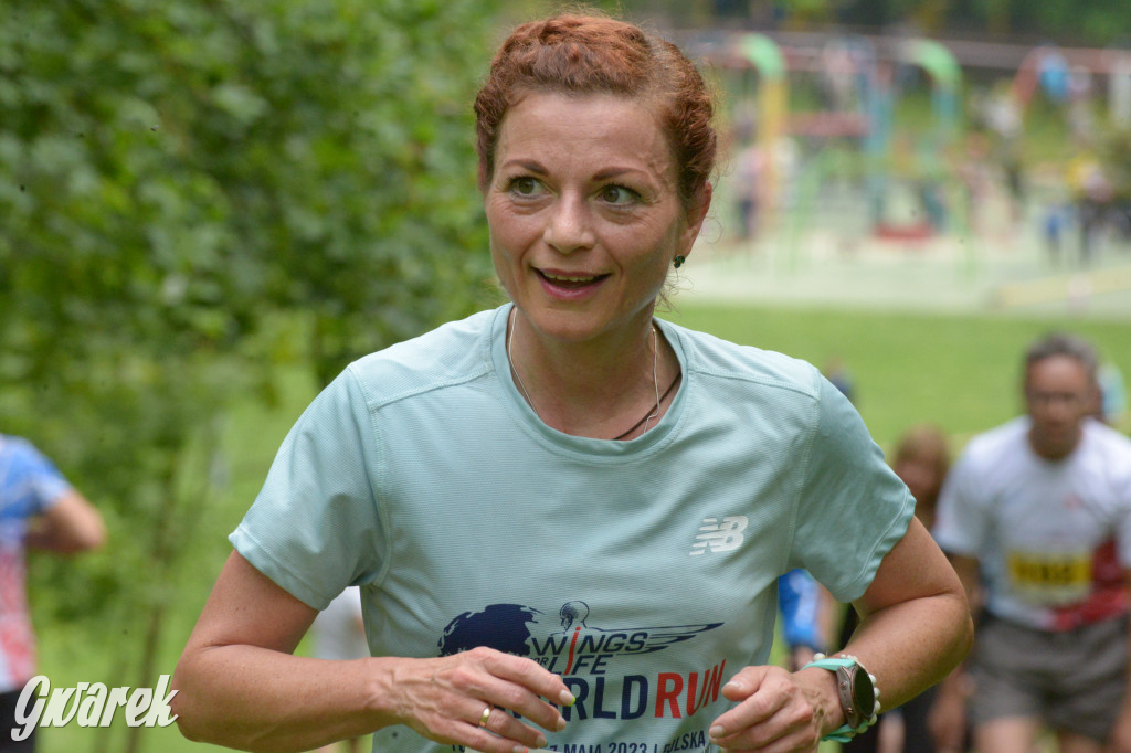 Tarnowskie Góry. XI Tarnogórski Bieg Przełajowy (cz. 1)