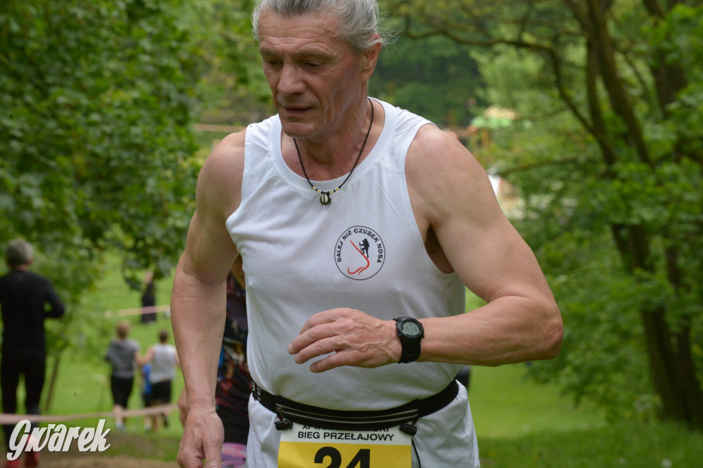 Tarnowskie Góry. XI Tarnogórski Bieg Przełajowy (cz. 2)