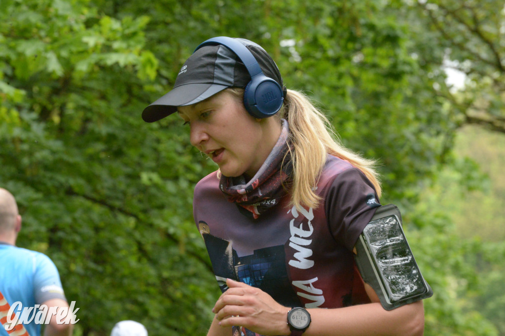 Tarnowskie Góry. XI Tarnogórski Bieg Przełajowy (cz. 2)