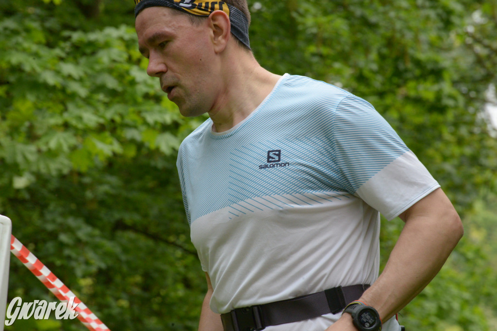 Tarnowskie Góry. XI Tarnogórski Bieg Przełajowy (cz. 2)