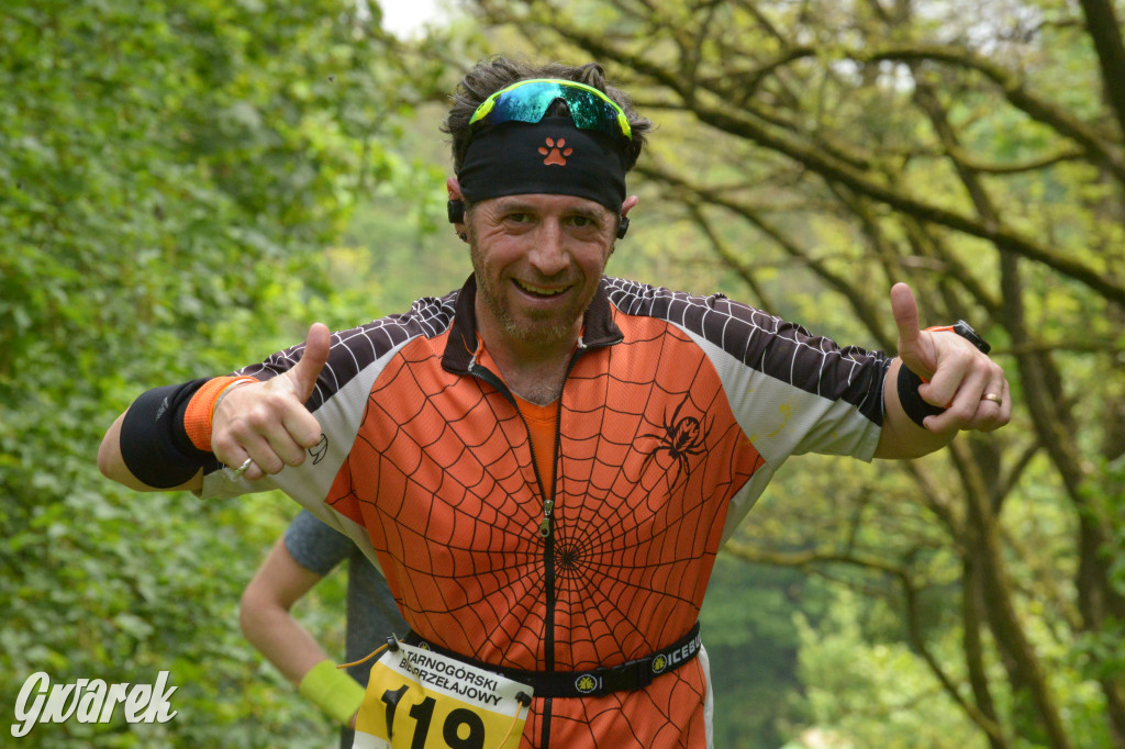 Tarnowskie Góry. XI Tarnogórski Bieg Przełajowy (cz. 2)