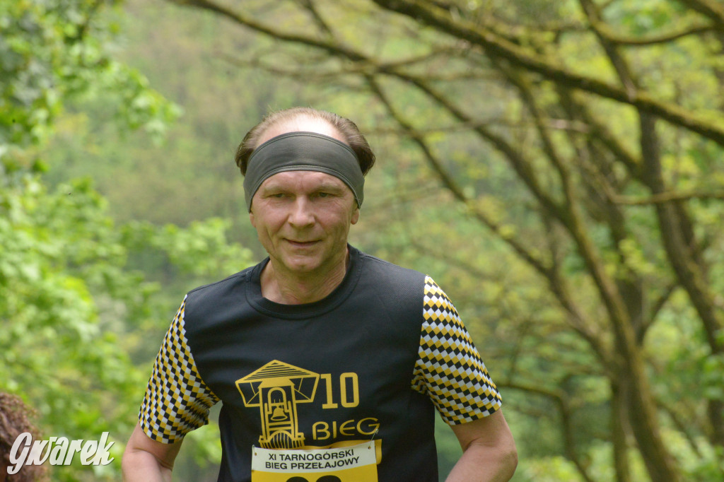 Tarnowskie Góry. XI Tarnogórski Bieg Przełajowy (cz. 2)