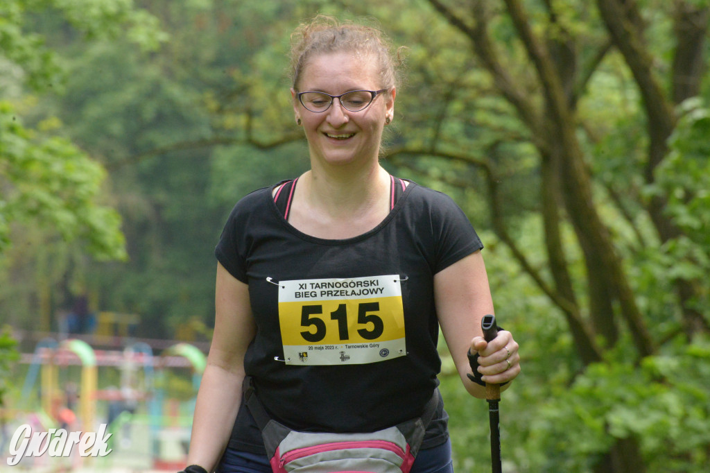 Tarnowskie Góry. XI Tarnogórski Bieg Przełajowy (cz. 2)