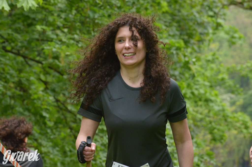 Tarnowskie Góry. XI Tarnogórski Bieg Przełajowy (cz. 2)