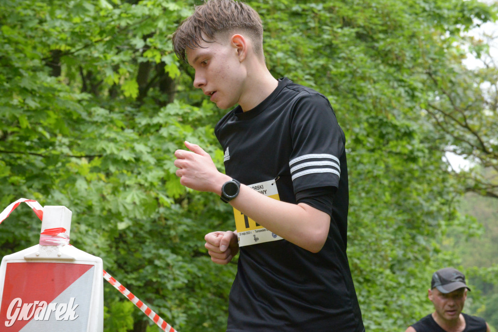 Tarnowskie Góry. XI Tarnogórski Bieg Przełajowy (cz. 2)