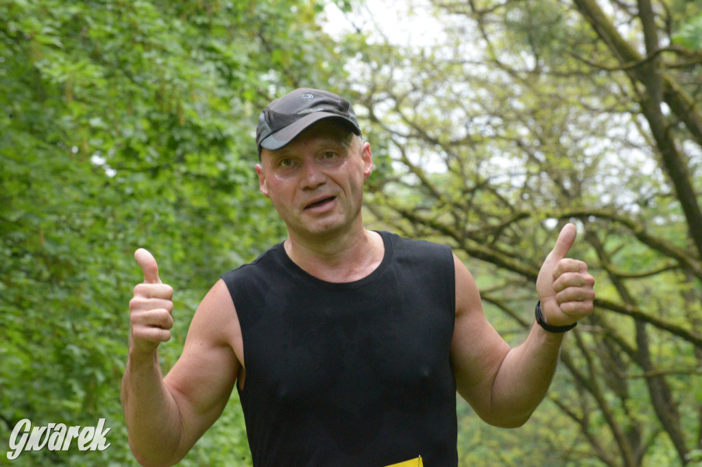 Tarnowskie Góry. XI Tarnogórski Bieg Przełajowy (cz. 2)