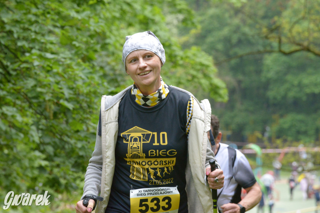 Tarnowskie Góry. XI Tarnogórski Bieg Przełajowy (cz. 2)