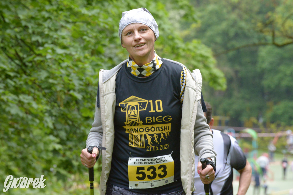 Tarnowskie Góry. XI Tarnogórski Bieg Przełajowy (cz. 2)