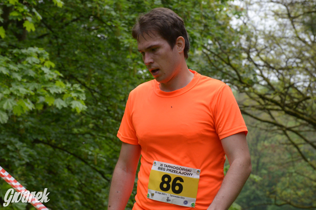 Tarnowskie Góry. XI Tarnogórski Bieg Przełajowy (cz. 2)