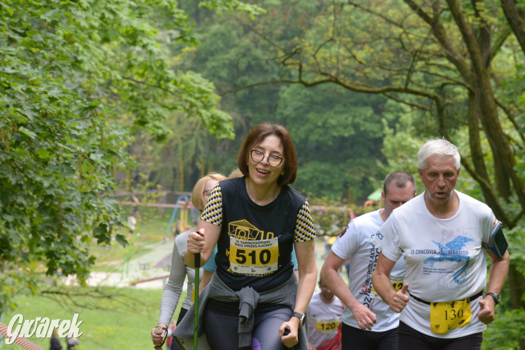 Tarnowskie Góry. XI Tarnogórski Bieg Przełajowy (cz. 2)