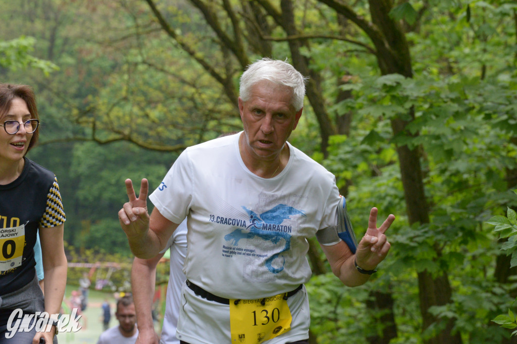 Tarnowskie Góry. XI Tarnogórski Bieg Przełajowy (cz. 2)