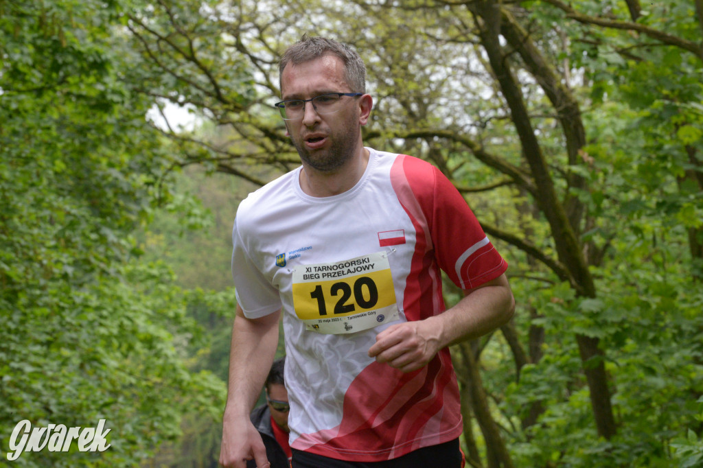 Tarnowskie Góry. XI Tarnogórski Bieg Przełajowy (cz. 2)