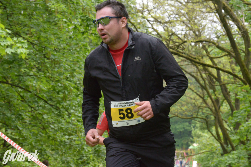 Tarnowskie Góry. XI Tarnogórski Bieg Przełajowy (cz. 2)