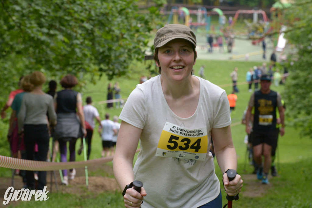 Tarnowskie Góry. XI Tarnogórski Bieg Przełajowy (cz. 2)