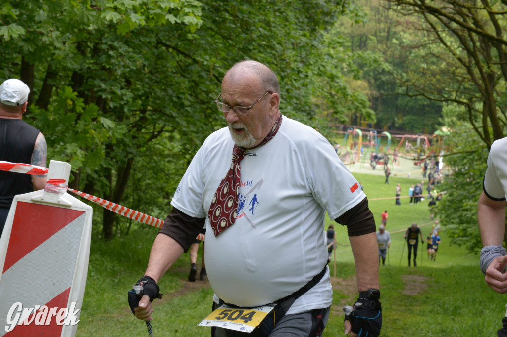 Tarnowskie Góry. XI Tarnogórski Bieg Przełajowy (cz. 2)