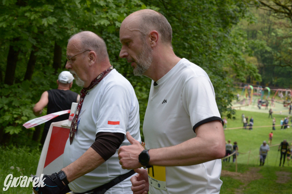 Tarnowskie Góry. XI Tarnogórski Bieg Przełajowy (cz. 2)