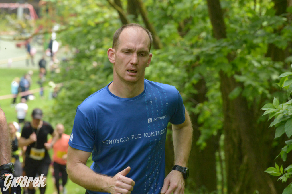 Tarnowskie Góry. XI Tarnogórski Bieg Przełajowy (cz. 2)