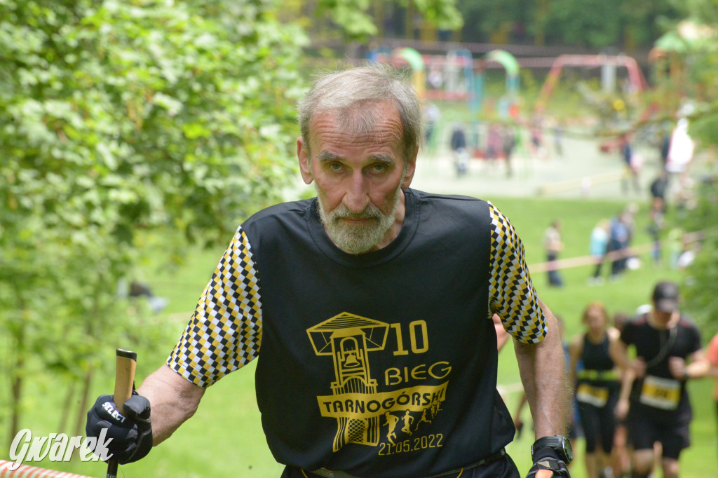 Tarnowskie Góry. XI Tarnogórski Bieg Przełajowy (cz. 2)
