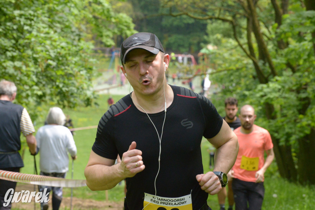 Tarnowskie Góry. XI Tarnogórski Bieg Przełajowy (cz. 2)