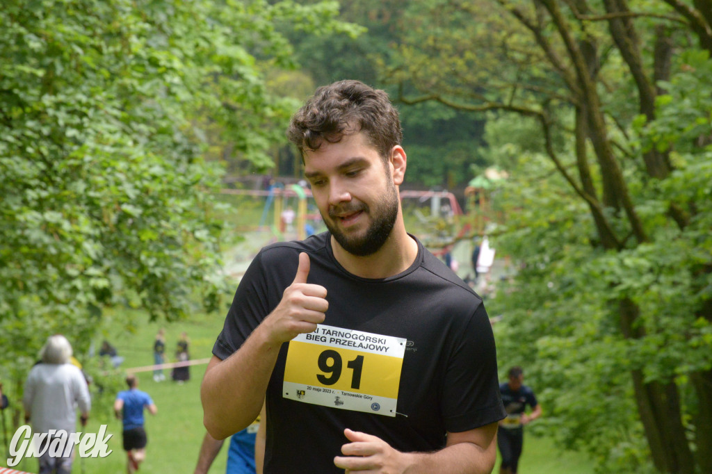 Tarnowskie Góry. XI Tarnogórski Bieg Przełajowy (cz. 2)