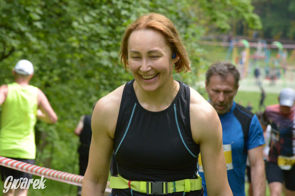 Tarnowskie Góry. XI Tarnogórski Bieg Przełajowy (cz. 2)