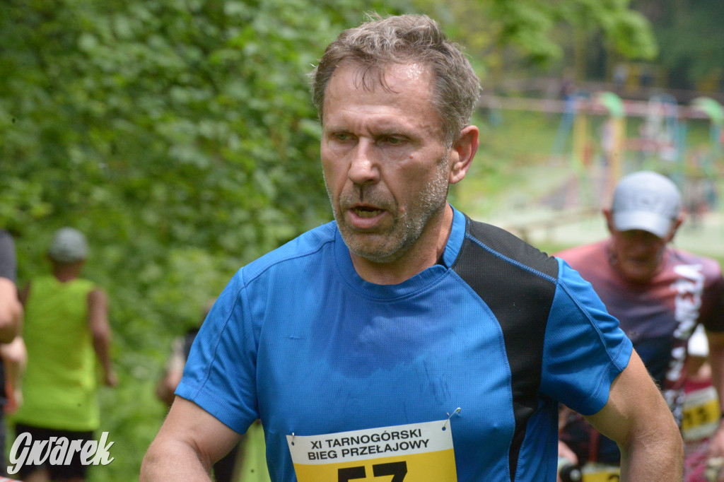 Tarnowskie Góry. XI Tarnogórski Bieg Przełajowy (cz. 2)
