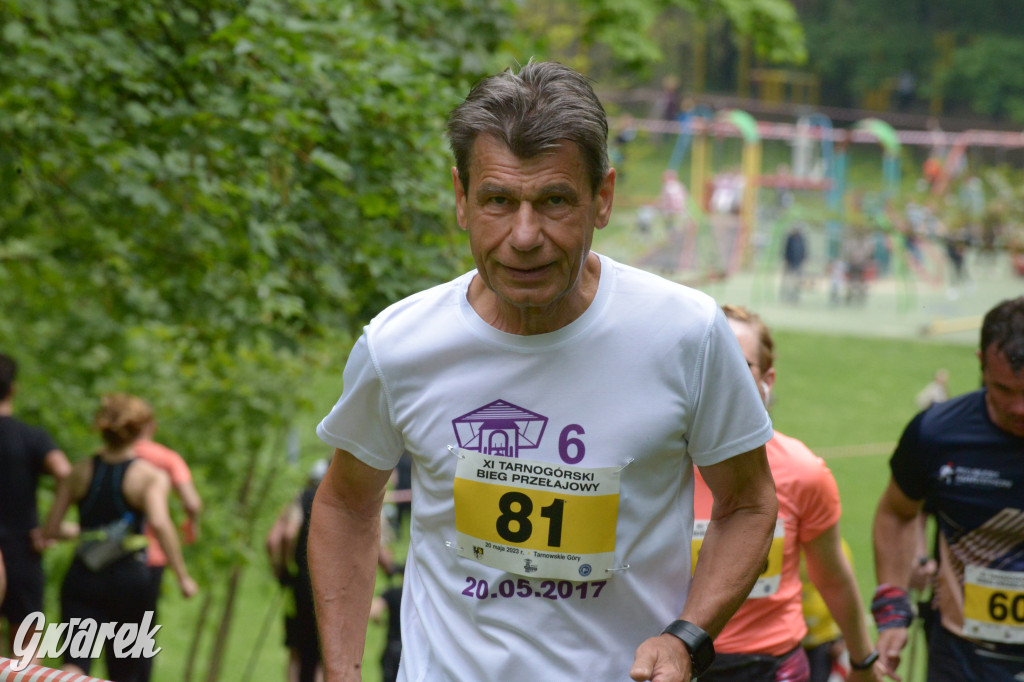 Tarnowskie Góry. XI Tarnogórski Bieg Przełajowy (cz. 2)