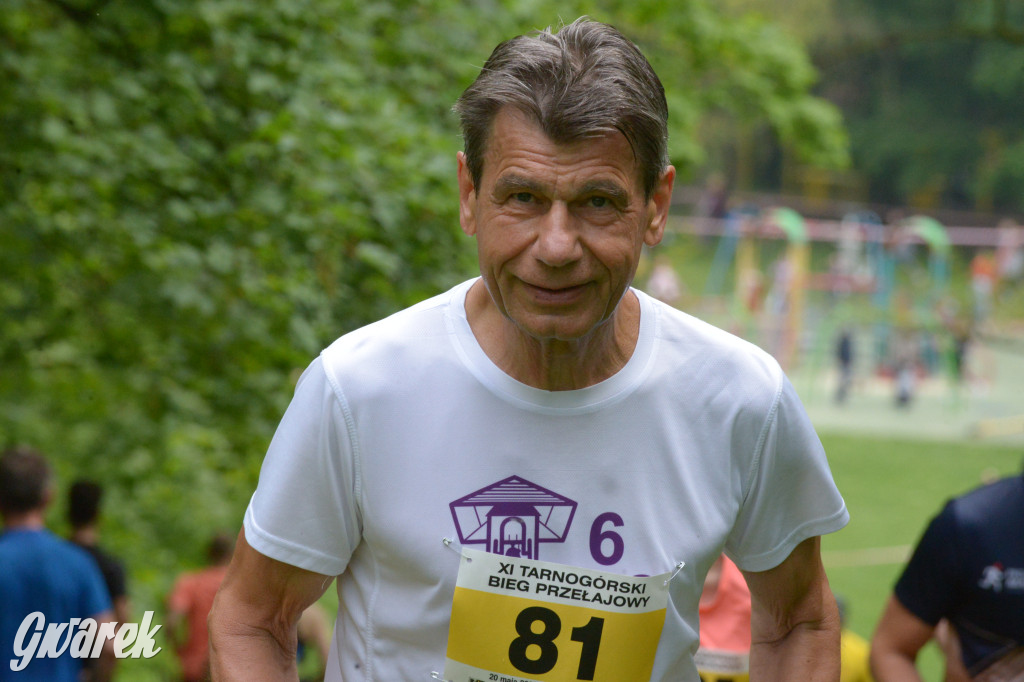 Tarnowskie Góry. XI Tarnogórski Bieg Przełajowy (cz. 2)