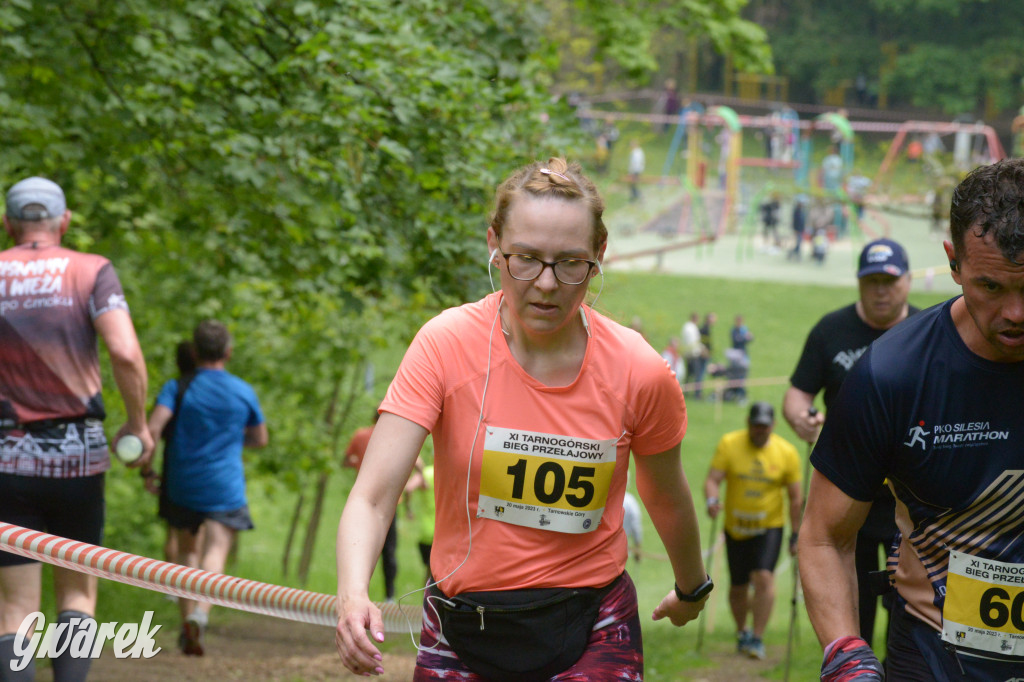 Tarnowskie Góry. XI Tarnogórski Bieg Przełajowy (cz. 2)
