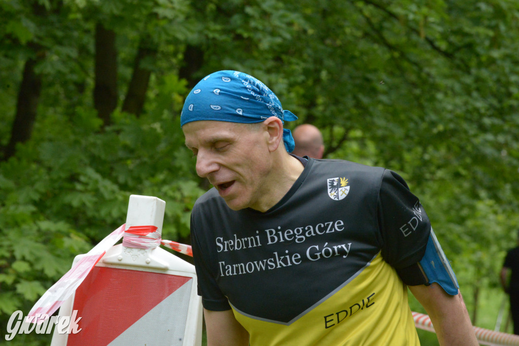 Tarnowskie Góry. XI Tarnogórski Bieg Przełajowy (cz. 2)
