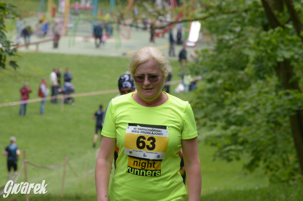 Tarnowskie Góry. XI Tarnogórski Bieg Przełajowy (cz. 2)
