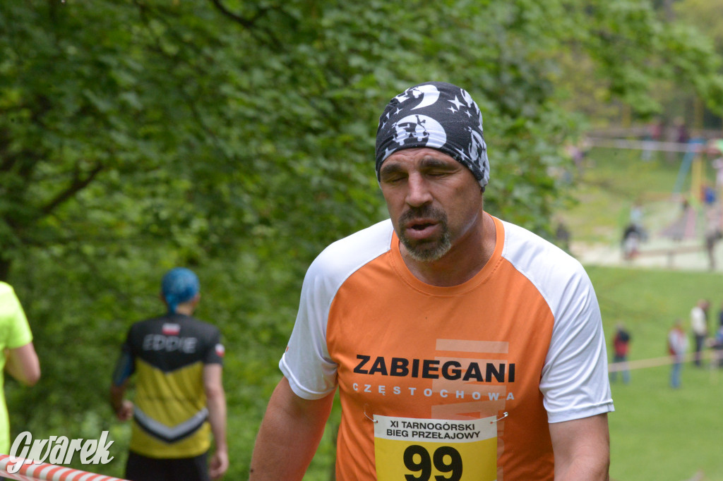 Tarnowskie Góry. XI Tarnogórski Bieg Przełajowy (cz. 2)