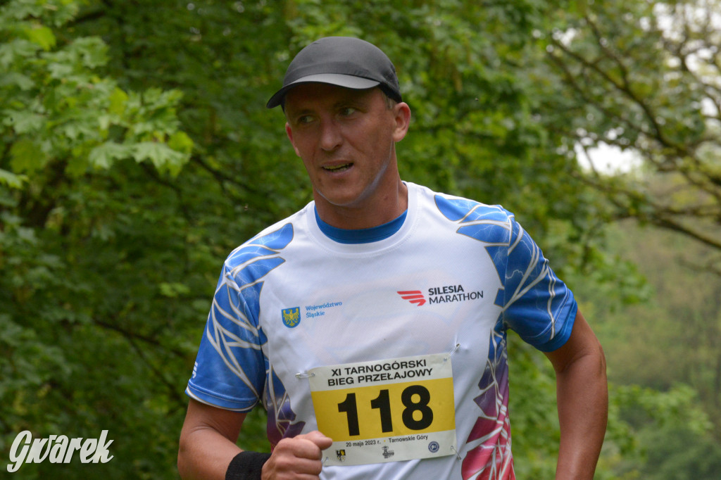 Tarnowskie Góry. XI Tarnogórski Bieg Przełajowy (cz. 2)