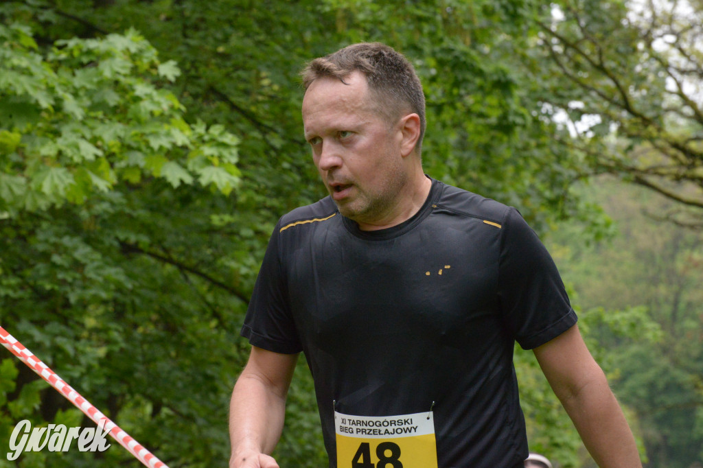 Tarnowskie Góry. XI Tarnogórski Bieg Przełajowy (cz. 2)