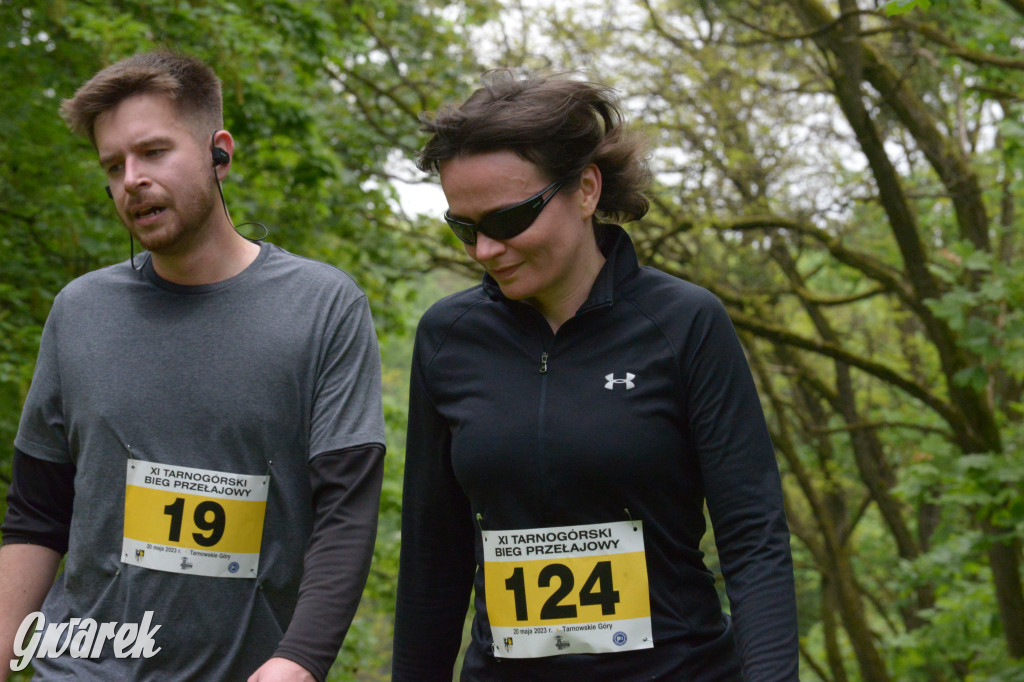 Tarnowskie Góry. XI Tarnogórski Bieg Przełajowy (cz. 2)