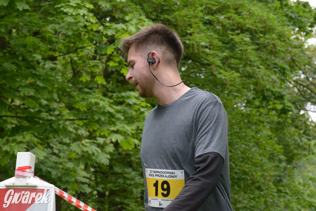 Tarnowskie Góry. XI Tarnogórski Bieg Przełajowy (cz. 2)