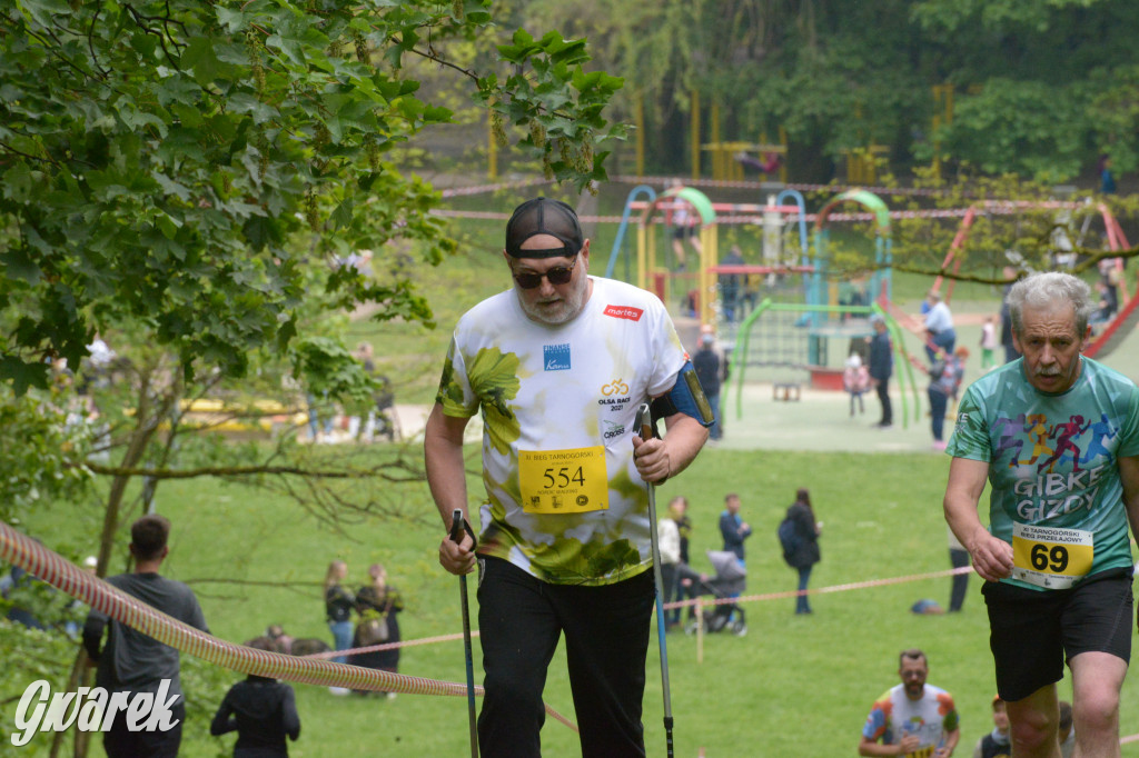 Tarnowskie Góry. XI Tarnogórski Bieg Przełajowy (cz. 2)