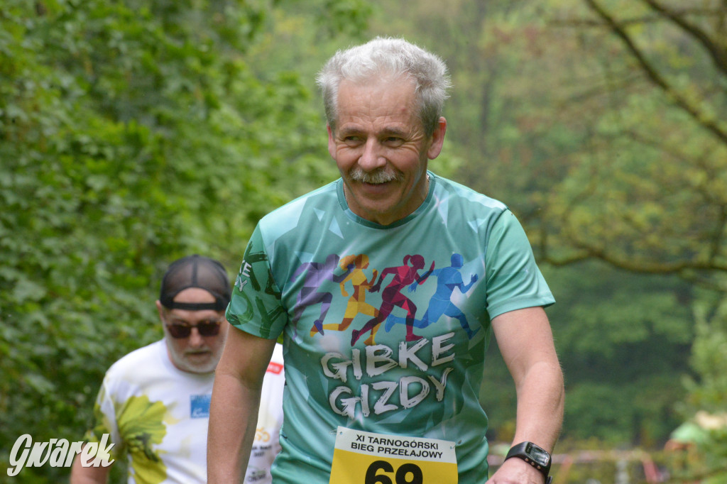 Tarnowskie Góry. XI Tarnogórski Bieg Przełajowy (cz. 2)