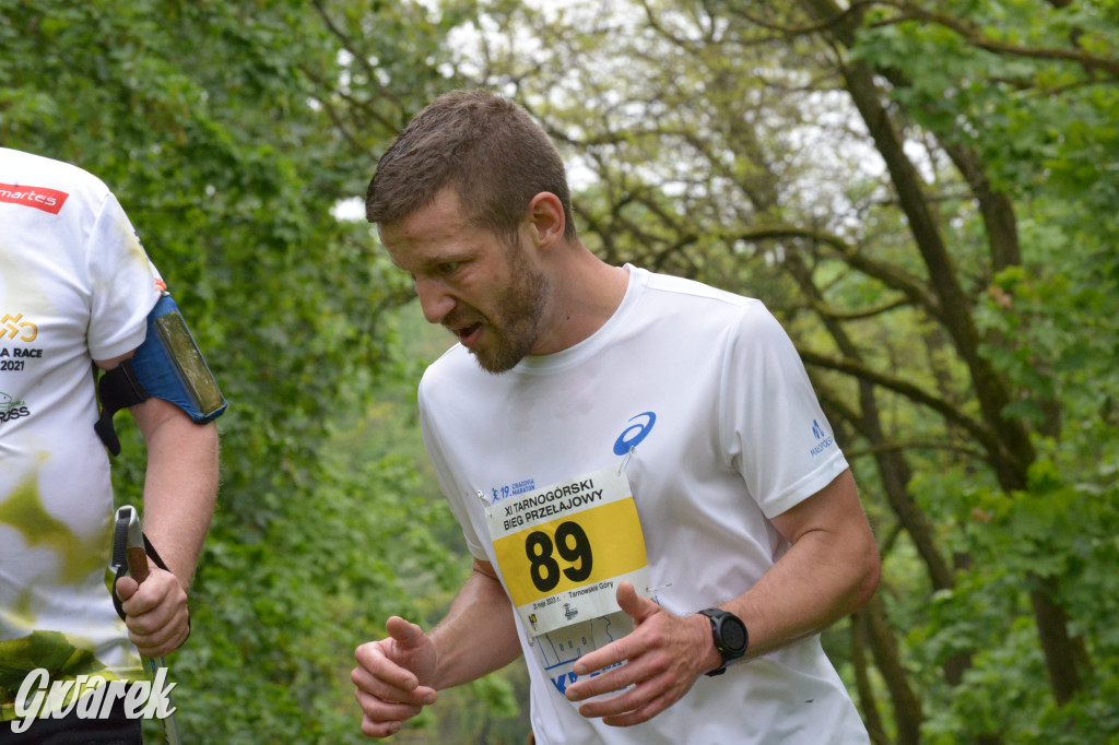 Tarnowskie Góry. XI Tarnogórski Bieg Przełajowy (cz. 2)