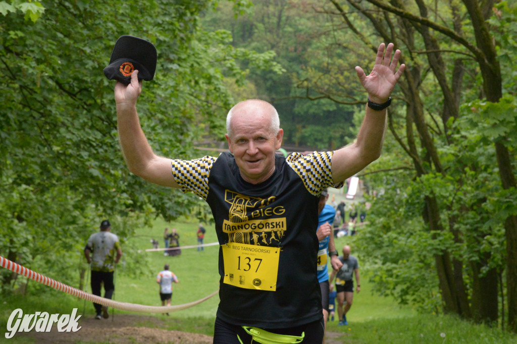 Tarnowskie Góry. XI Tarnogórski Bieg Przełajowy (cz. 2)